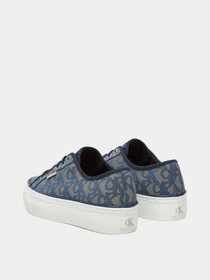 Кеды Calvin Klein модель YW0YW01965-0G0 Фото