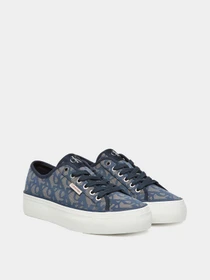 Кеды Calvin Klein модель YW0YW01965-0G0 Фото