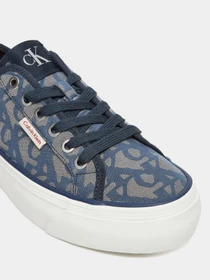 Кеды Calvin Klein модель YW0YW01965-0G0 Фото