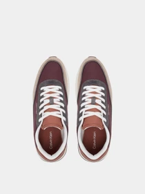 Кроссовки Calvin Klein модель HM0HM01714-0HD Фото