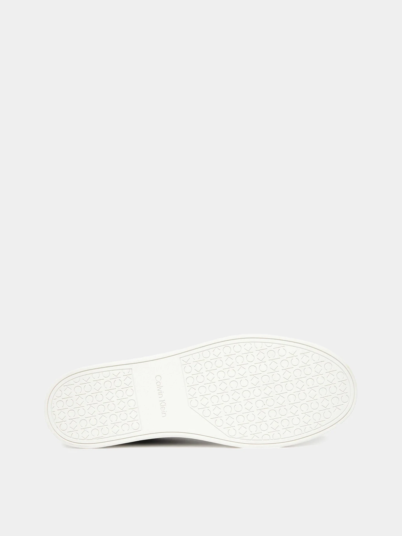 Кеды Calvin Klein модель HM0HM01870-0GM Кеды Calvin Klein модель HM0HM01870-0GM Фото