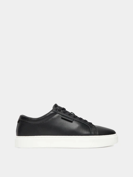 Кеды Calvin Klein модель HM0HM01870-0GM Фото