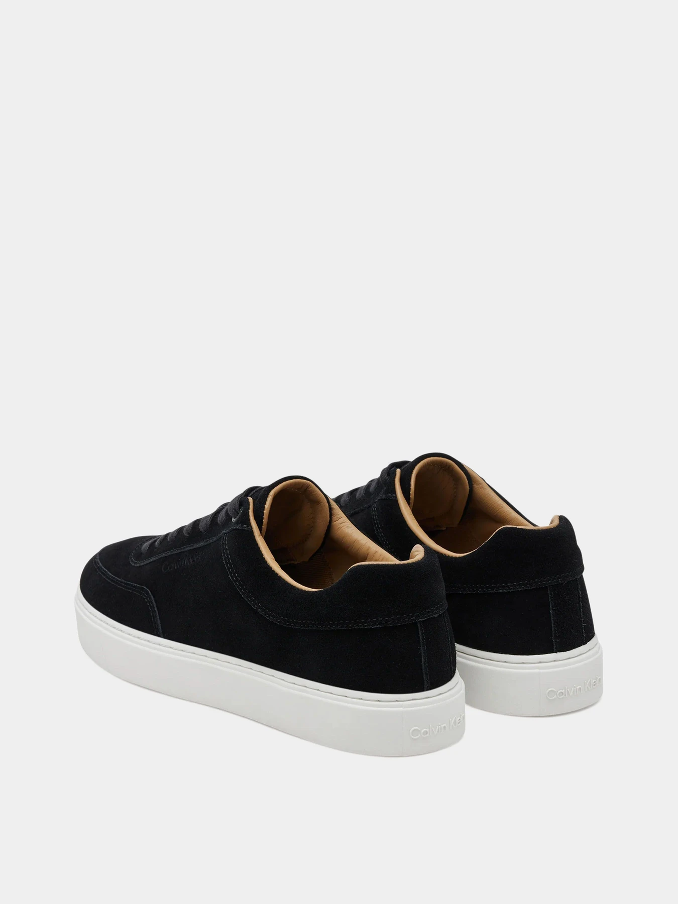 Кеды Calvin Klein модель HM0HM01880-0GM Фото