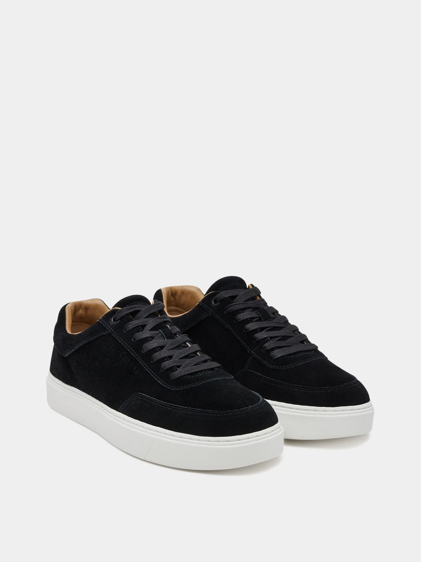 Кеды Calvin Klein модель HM0HM01880-0GM Фото