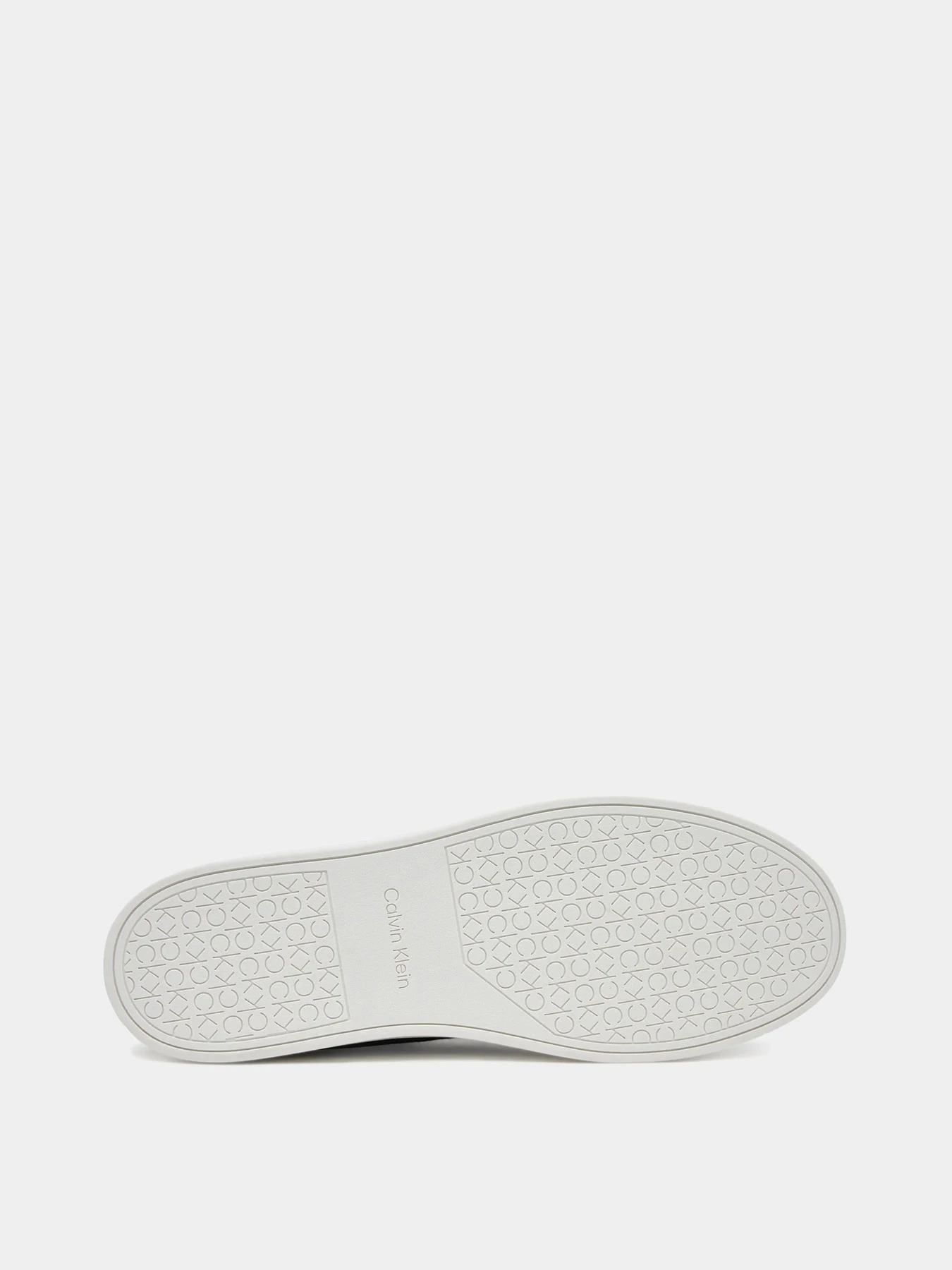 Кеды Calvin Klein модель HM0HM01880-0GM Фото