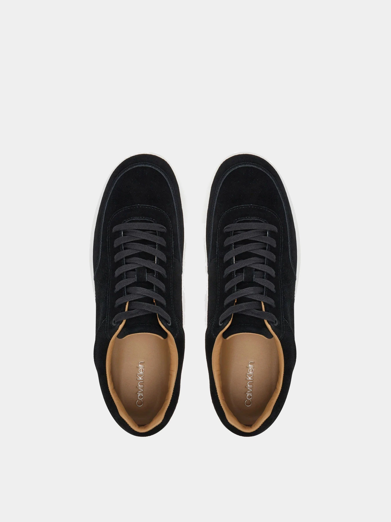 Кеды Calvin Klein модель HM0HM01880-0GM Фото