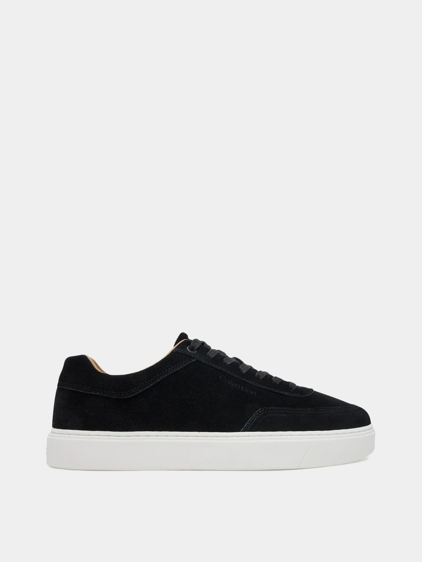 Кеды Calvin Klein модель HM0HM01880-0GM Фото