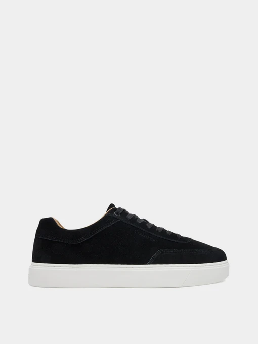 Кеды Calvin Klein модель HM0HM01880-0GM Фото