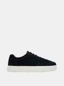 Кеды Calvin Klein модель HM0HM01880-0GM Фото