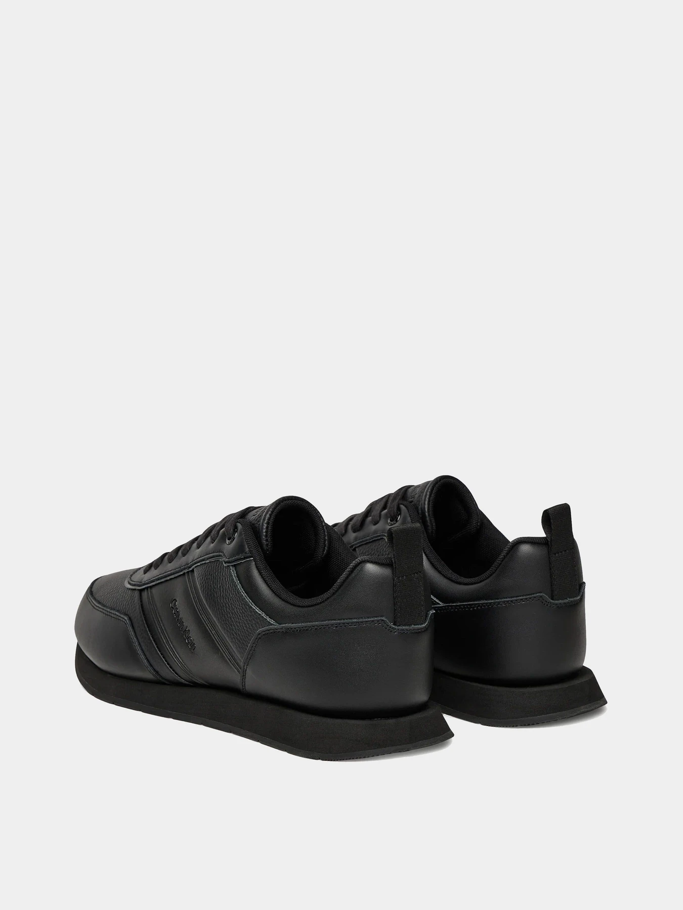 Кроссовки Calvin Klein модель HM0HM01897-0GJ Кроссовки Calvin Klein модель HM0HM01897-0GJ Фото
