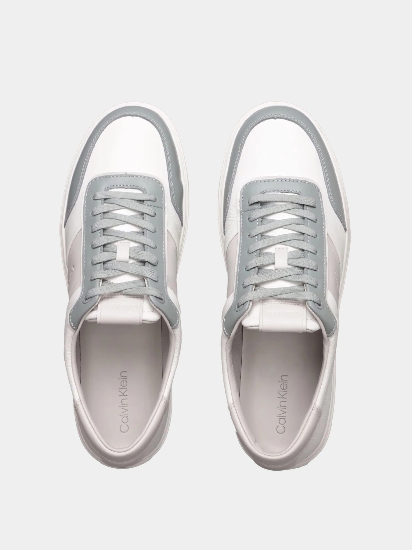Кеды Calvin Klein модель HM0HM01898-0IN Фото
