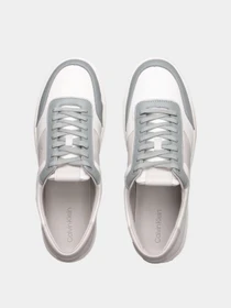 Кеды Calvin Klein модель HM0HM01898-0IN Фото