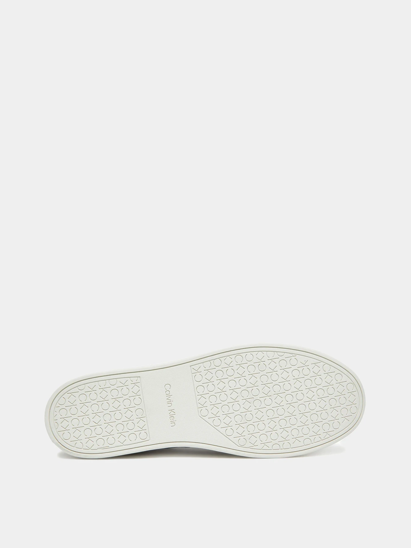 Кеды Calvin Klein модель HM0HM01899-0GM Кеды Calvin Klein модель HM0HM01899-0GM Фото