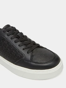 Кеды Calvin Klein модель HM0HM01899-0GM Фото