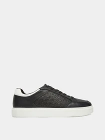 Кеды Calvin Klein модель HM0HM01899-0GM Фото