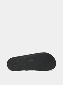 Шлёпанцы Calvin Klein модель YM0YM01281-01W Фото