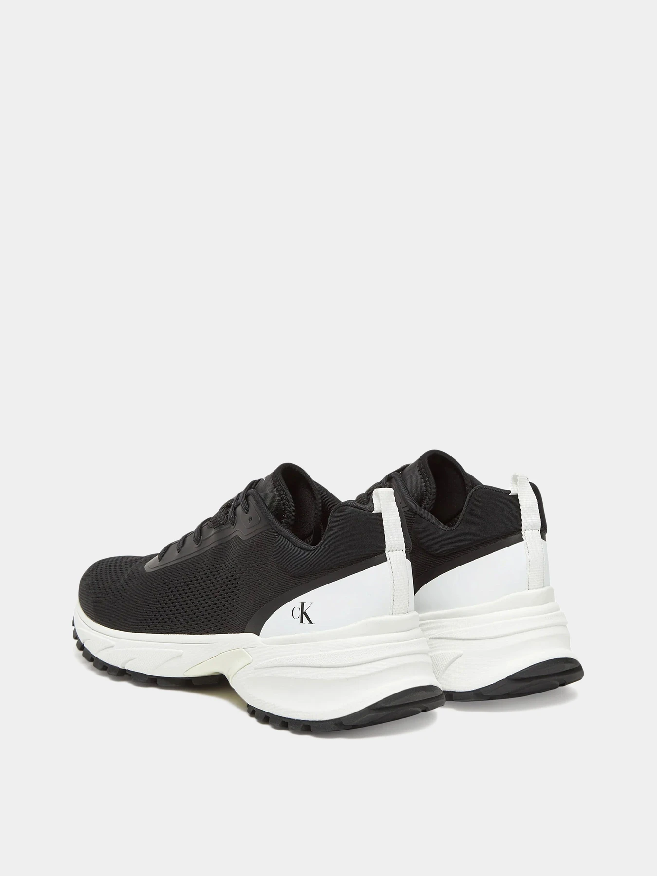 Кроссовки Calvin Klein модель YM0YM01284-0GM Кроссовки Calvin Klein модель YM0YM01284-0GM Фото