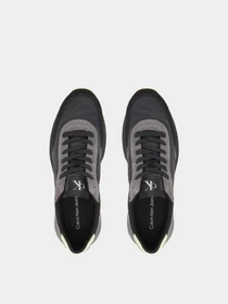 Кроссовки Calvin Klein модель YM0YM01292-01L Фото