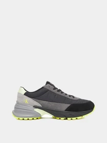 Кроссовки Calvin Klein модель YM0YM01292-01L Фото