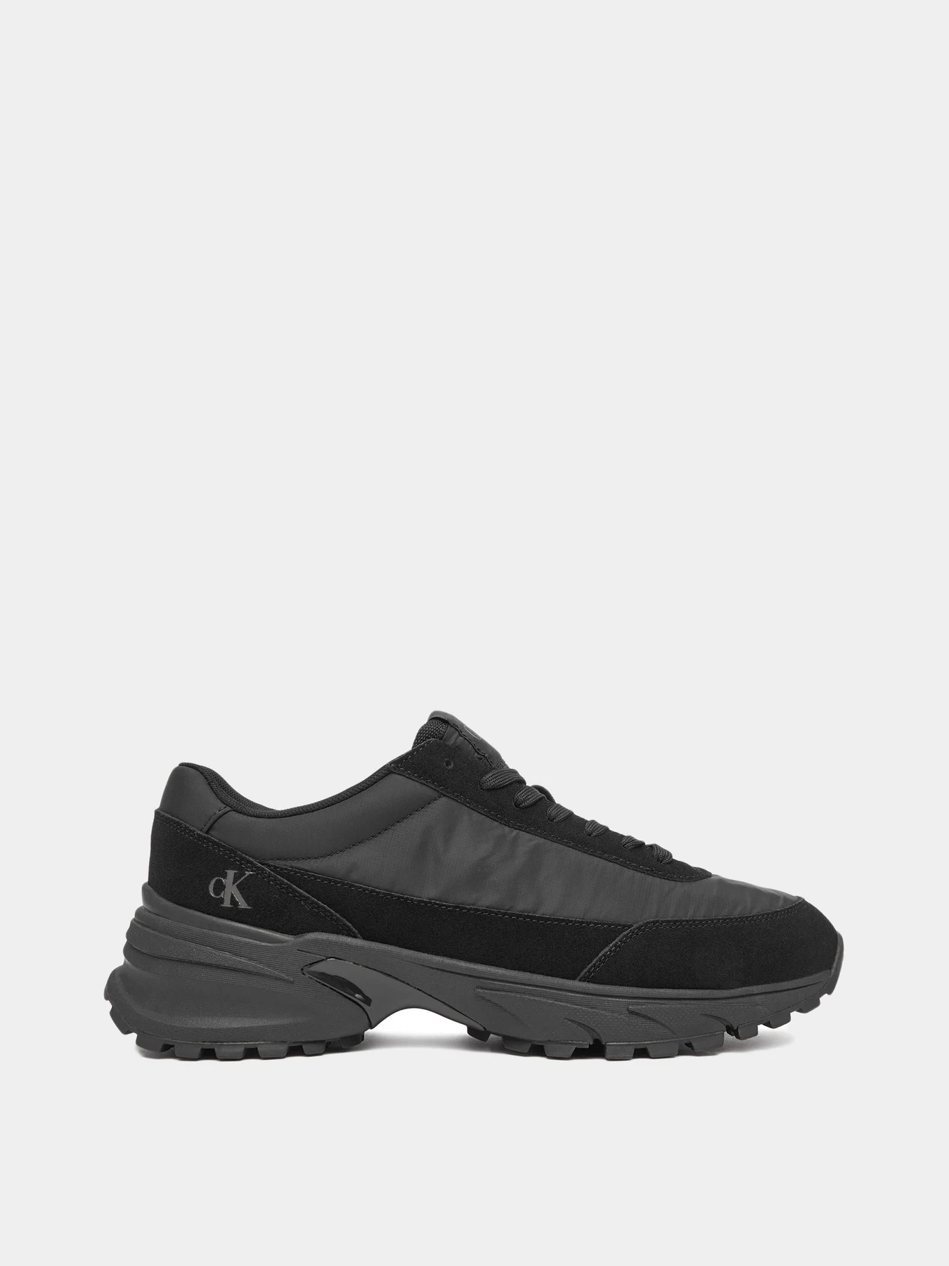 Кроссовки Calvin Klein модель YM0YM01292-0GJ Кроссовки Calvin Klein модель YM0YM01292-0GJ Фото