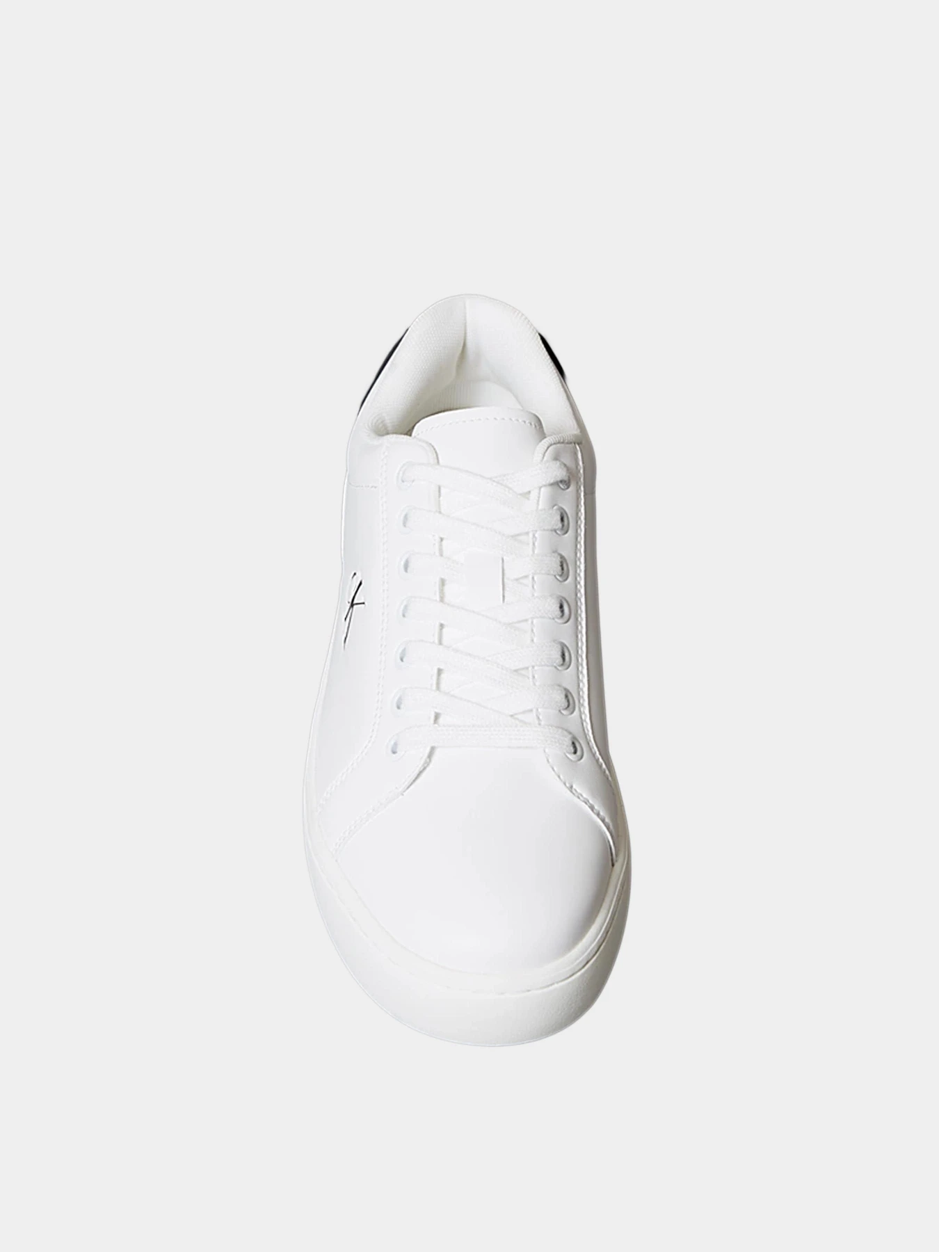 Кеды Calvin Klein модель YM0YM01297-01W Фото