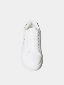 Кеды Calvin Klein модель YM0YM01297-01W Фото