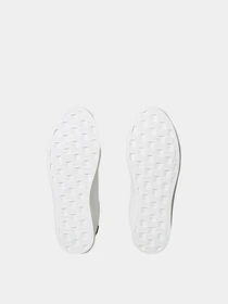 Кеды Calvin Klein модель YM0YM01297-01W Фото