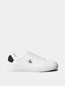 Кеды Calvin Klein модель YM0YM01297-01W Фото