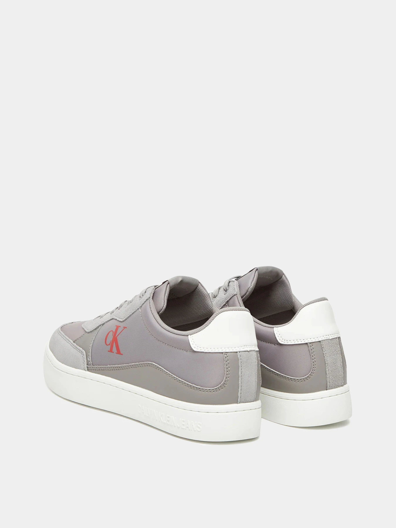 Кеды Calvin Klein модель YM0YM01304-0IY Кеды Calvin Klein модель YM0YM01304-0IY Фото
