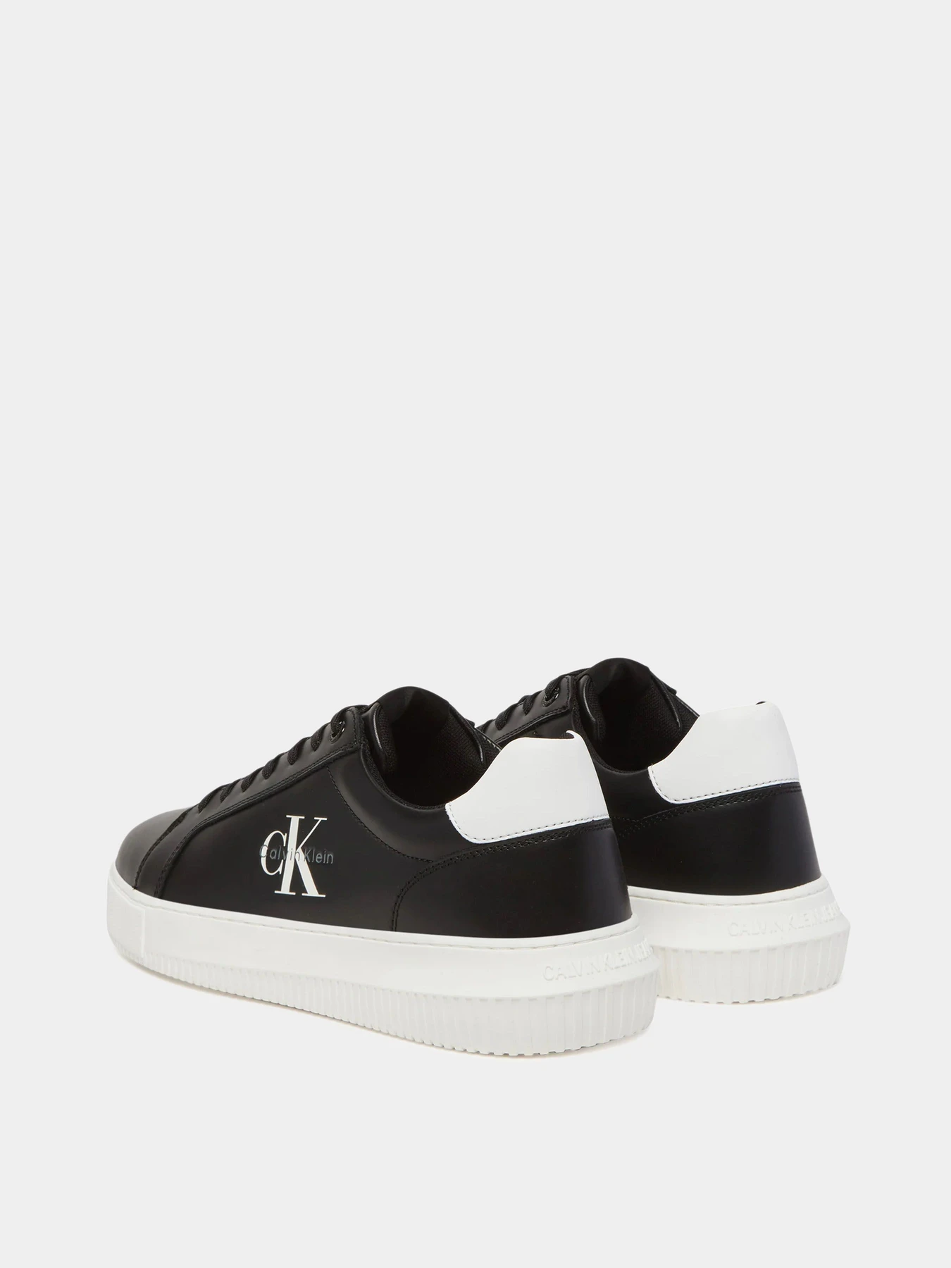 Кеды Calvin Klein модель YM0YM01317-0GJ Фото