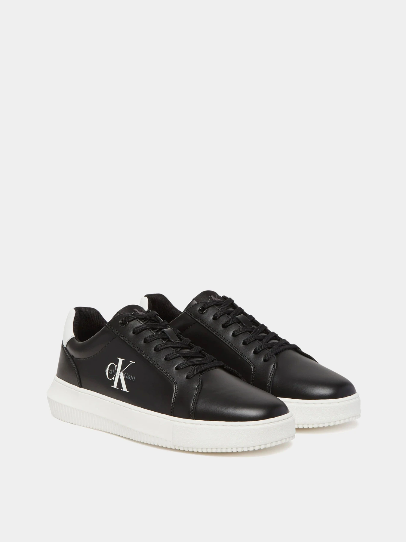 Кеды Calvin Klein модель YM0YM01317-0GJ Фото