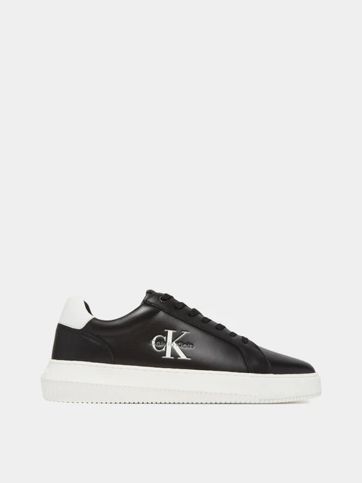 Кеды Calvin Klein модель YM0YM01317-0GJ Фото