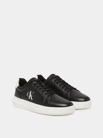 Кеды Calvin Klein модель YM0YM01317-0GJ Фото