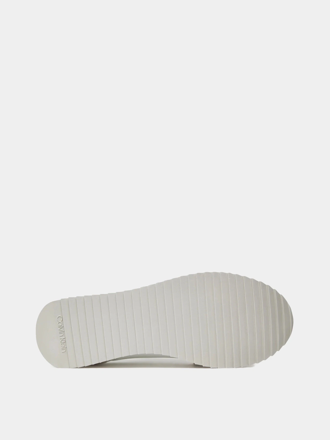 Кроссовки Calvin Klein модель YM0YM01325-01W Кроссовки Calvin Klein модель YM0YM01325-01W Фото