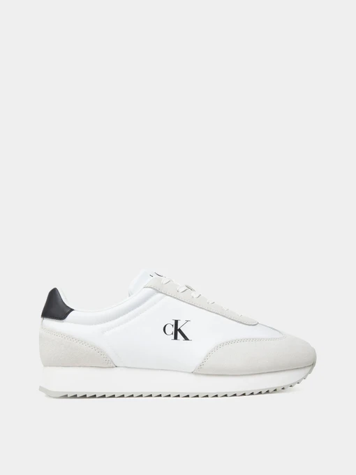 Кроссовки Calvin Klein модель YM0YM01325-01W Фото