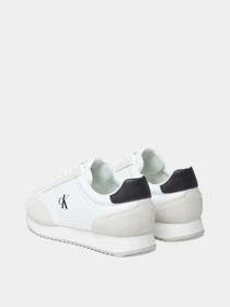 Кроссовки Calvin Klein модель YM0YM01325-01W Фото