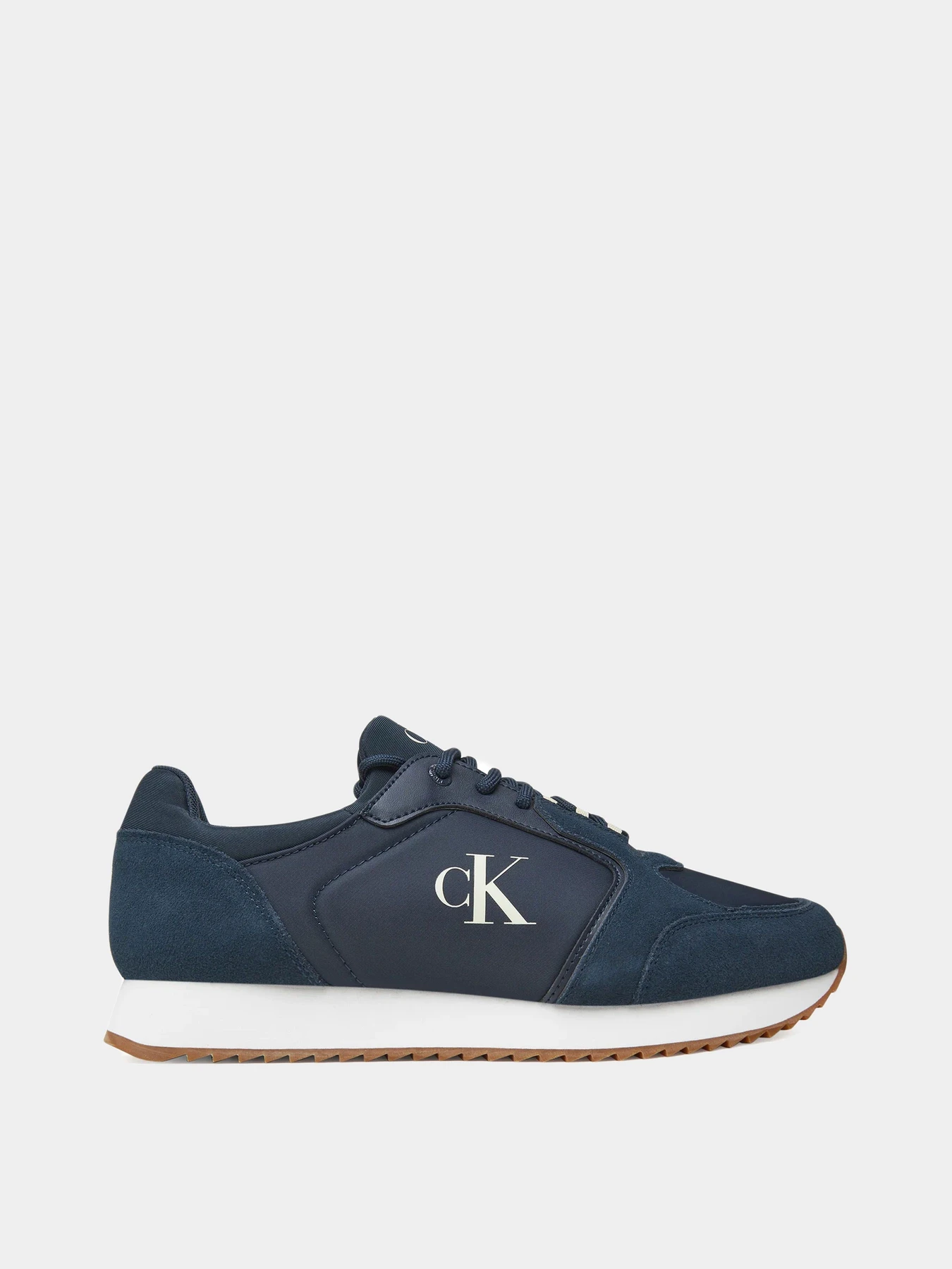 Кроссовки Calvin Klein модель YM0YM01326-0G7 Кроссовки Calvin Klein модель YM0YM01326-0G7 Фото