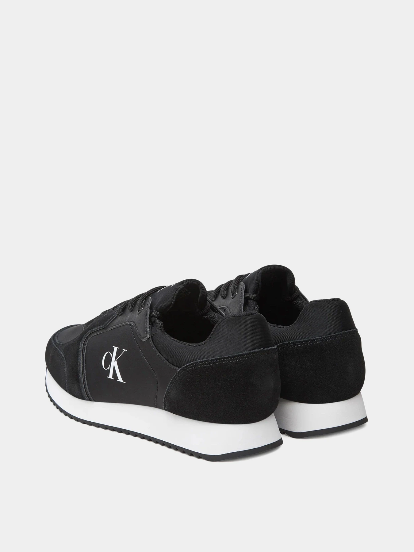 Кроссовки Calvin Klein модель YM0YM01326-0GM Кроссовки Calvin Klein модель YM0YM01326-0GM Фото