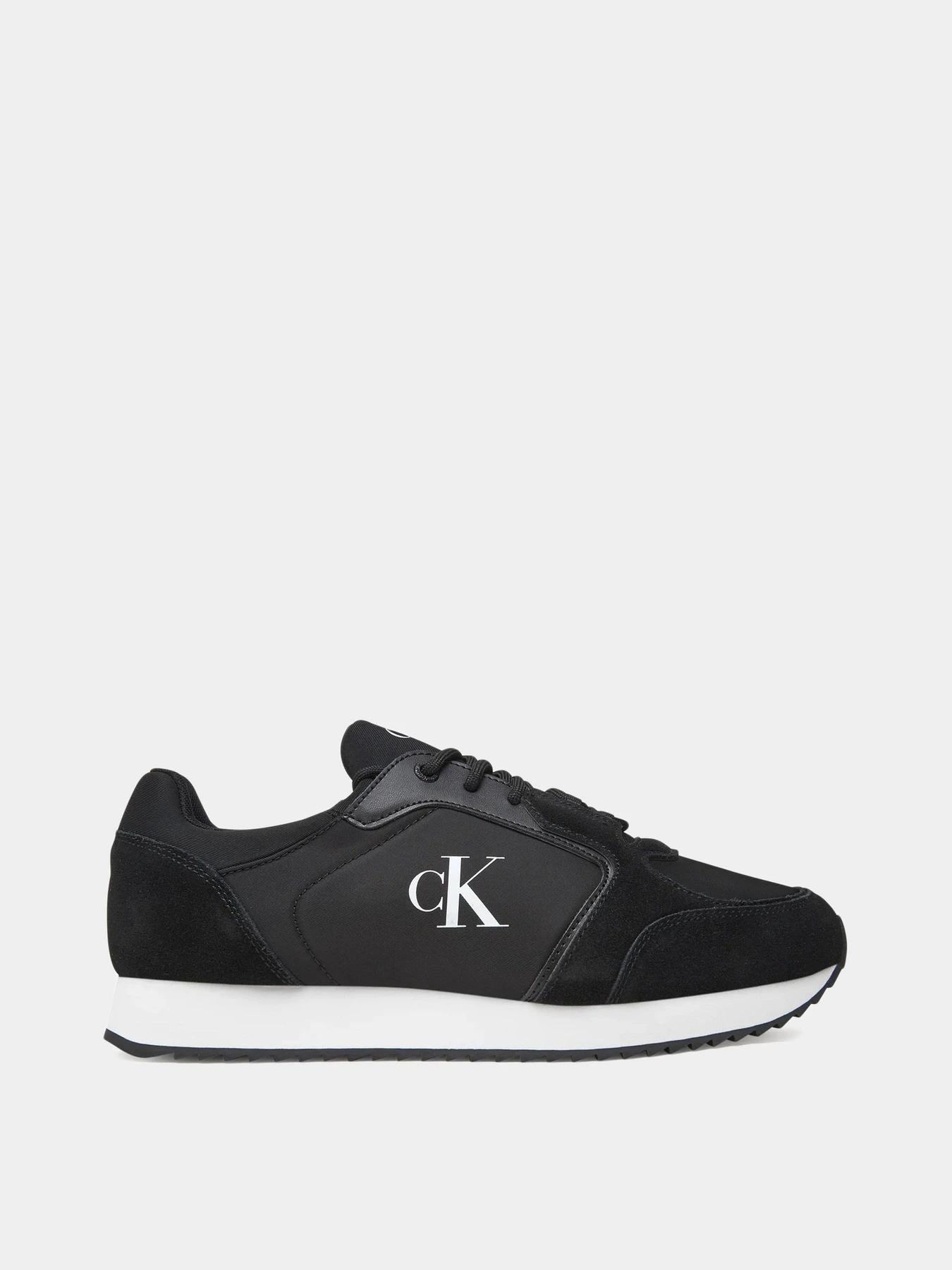 Кроссовки Calvin Klein модель YM0YM01326-0GM Кроссовки Calvin Klein модель YM0YM01326-0GM Фото