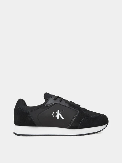 Кроссовки Calvin Klein модель YM0YM01326-0GM Фото