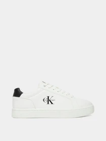 Кеды Calvin Klein модель YM0YM01369-01W Фото