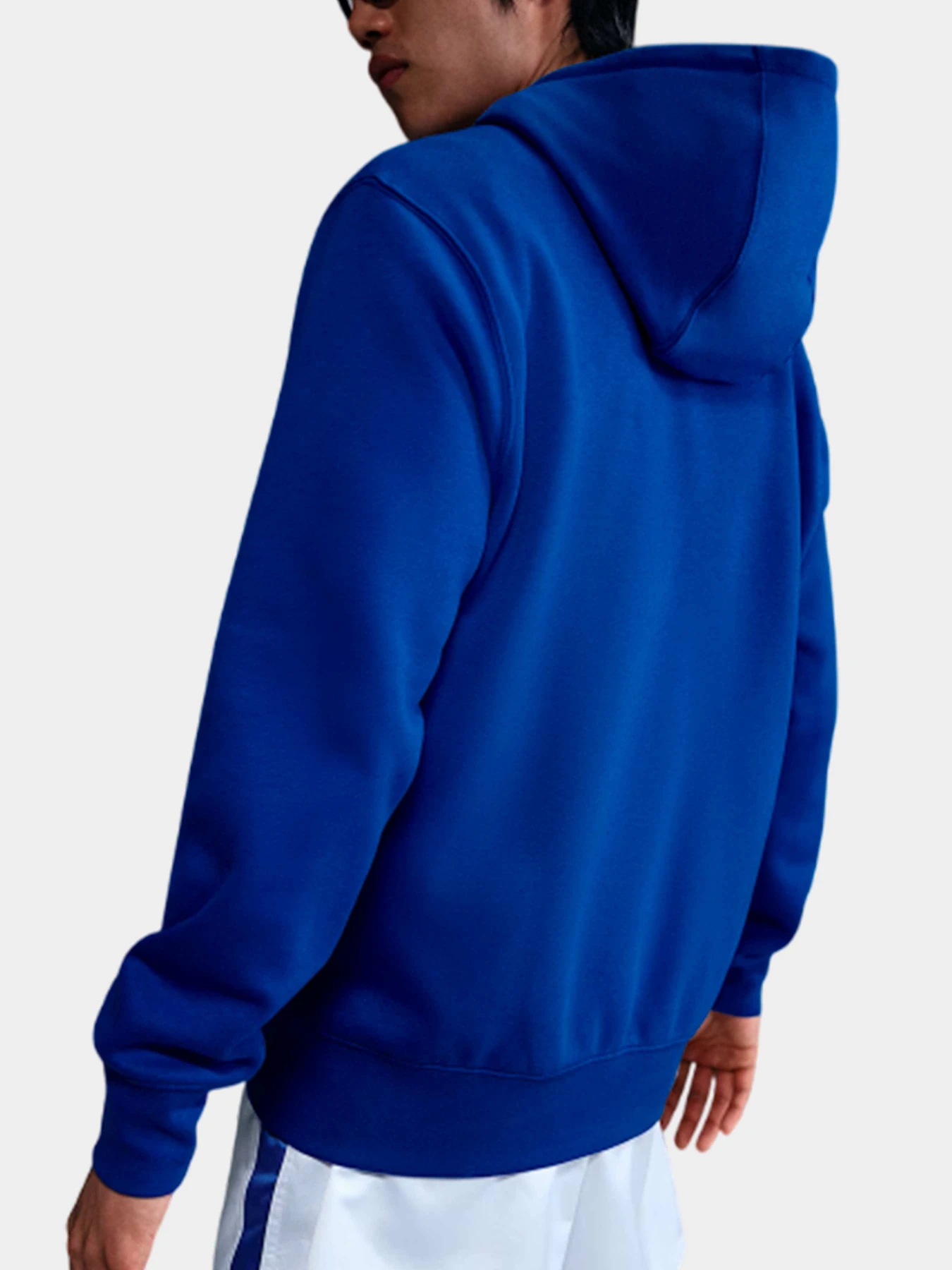 Худи и свитшоты NIKE модель FN3859-480 Худи и свитшоты NIKE модель FN3859-480 Фото