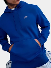 Худи и свитшоты NIKE модель FN3859-480 Фото