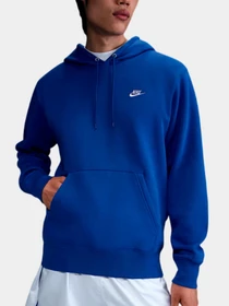 Худи и свитшоты NIKE модель FN3859-480 Фото