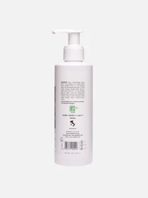 Очищающий крем для лица с маслами миндаля и оливы Alia Skin Care модель ASC016 Фото