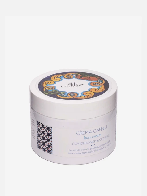 Кондиционер для волос с эффектом стайлинга Alia Skin Care үлгі ASC108 Фото