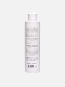Очищающий шампунь для волос с эфирным маслом лимона Alia Skin Care модель ASC092 Фото