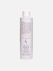 Очищающий шампунь для волос с эфирным маслом лимона Alia Skin Care модель ASC092 Фото