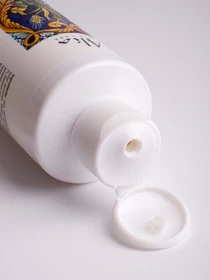 Питательный шампунь для волос с протеинами пшеницы Alia Skin Care модель ASC085 Фото