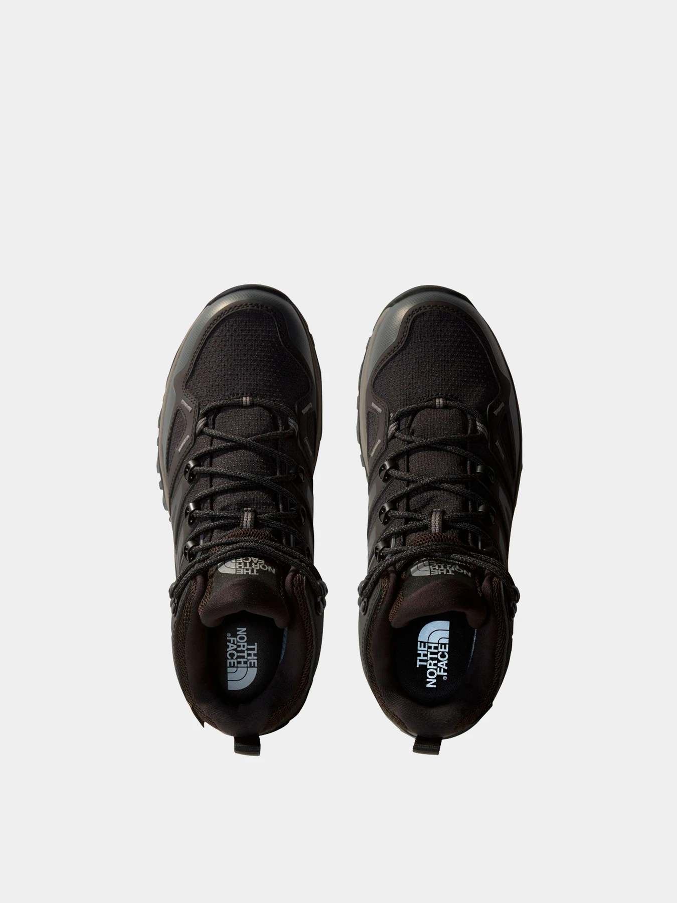 Ботинки и сапоги The North Face модель NF0A8AAAKT01 Ботинки и сапоги The North Face модель NF0A8AAAKT01 Фото